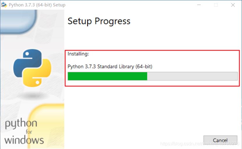 Python3.7.3安装(Win10)_Python3.7安装_08