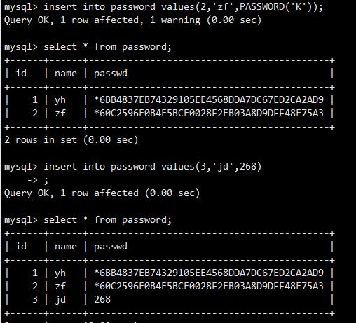 MySQL数据库基本操作（一）_表名_33