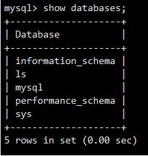 MySQL数据库基本操作（一）_字段_17