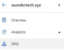 pfSense设置Cloudflare动态DNS_Cloudflare