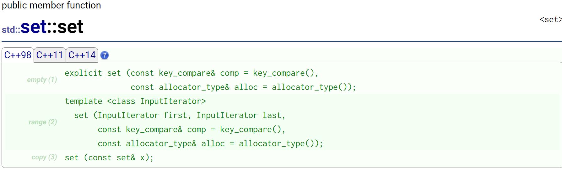 set和map简单使用_c++_03