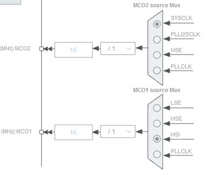 【STM32F429开发板用户手册】第16章