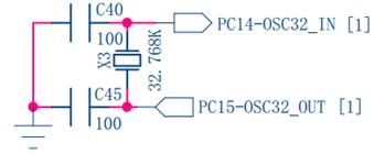 【STM32F407开发板用户手册】第14章