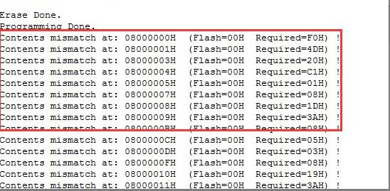 【STM32F429开发板用户手册】第48章