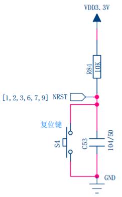 【STM32F407开发板用户手册】第14章