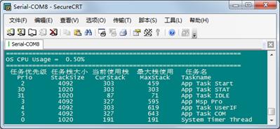 【STM32H7】第7章