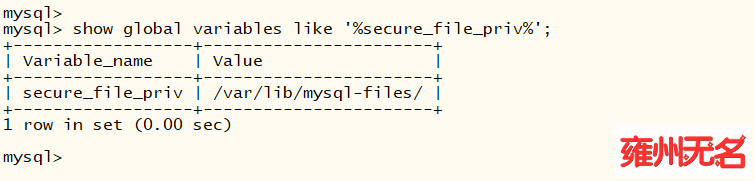 mysql导入导出csv文件_数据