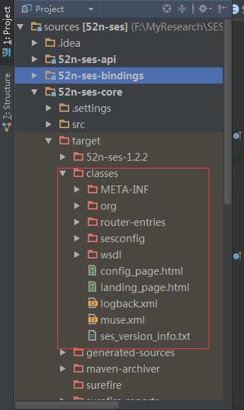 IntelliJ