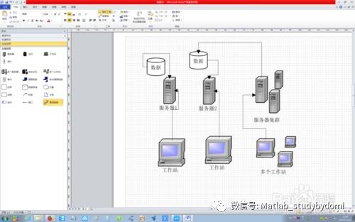 10个不错的绘制流程框图的工具推荐_应用程序_02