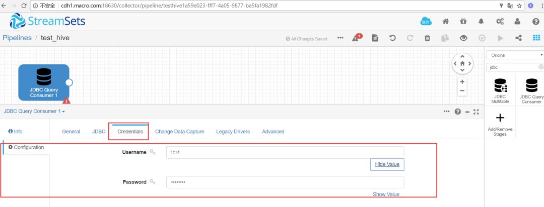 如何使用StreamSets从MySQL增量更新数据到Hive_hive_09