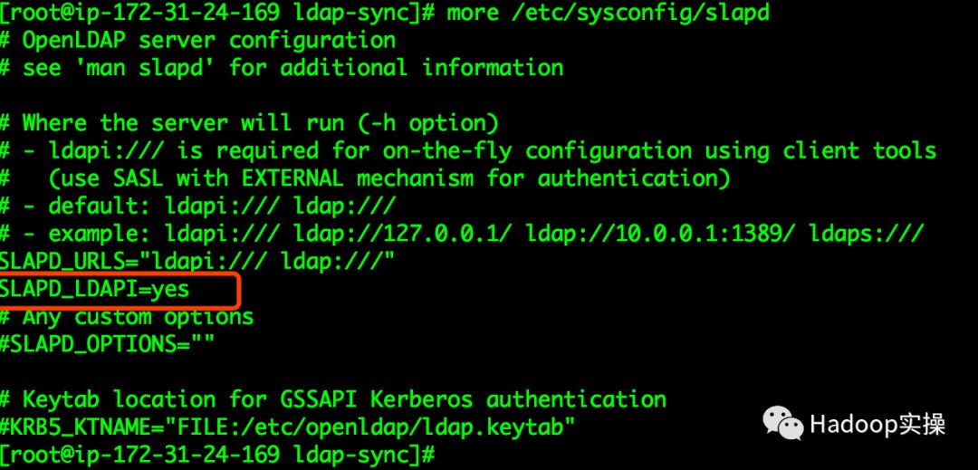 3.如何RedHat7上实现OpenLDAP的主主同步_hadoop_04