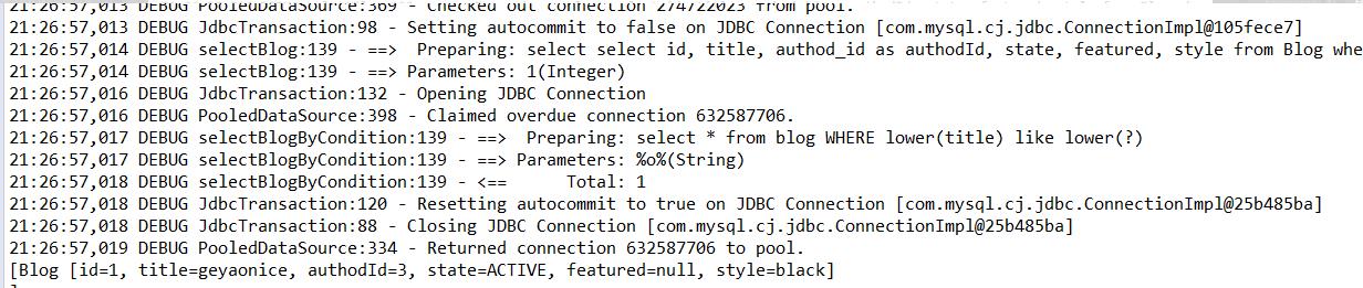 mybatis学习(39):动态sql片段_sql_10