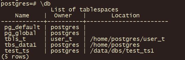 PG入门（4）postgreSQL体系结构和基本操作_centos_10