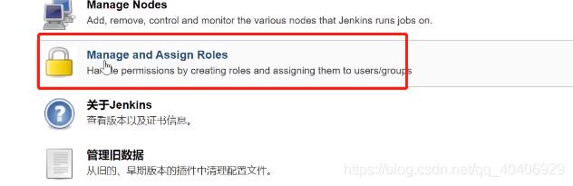 8.持续集成环境-Jenkins用户权限管理_权限管理_07