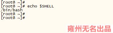 oh-my-zsh,让你的终端从未这么爽过_bash_03