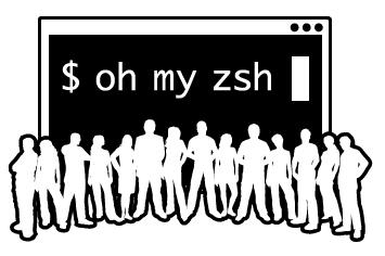 oh-my-zsh,让你的终端从未这么爽过_bash