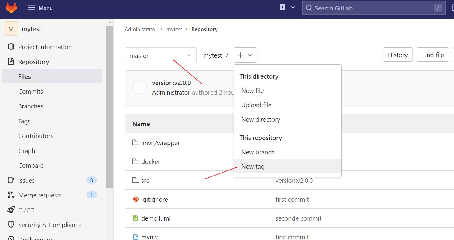 devops学习笔记-jenkins实现基础CI/CD操作_服务器_33