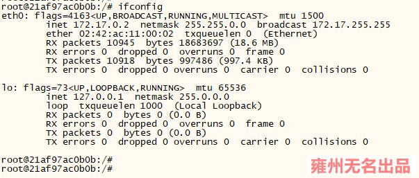 Docker入门学习_bash_04