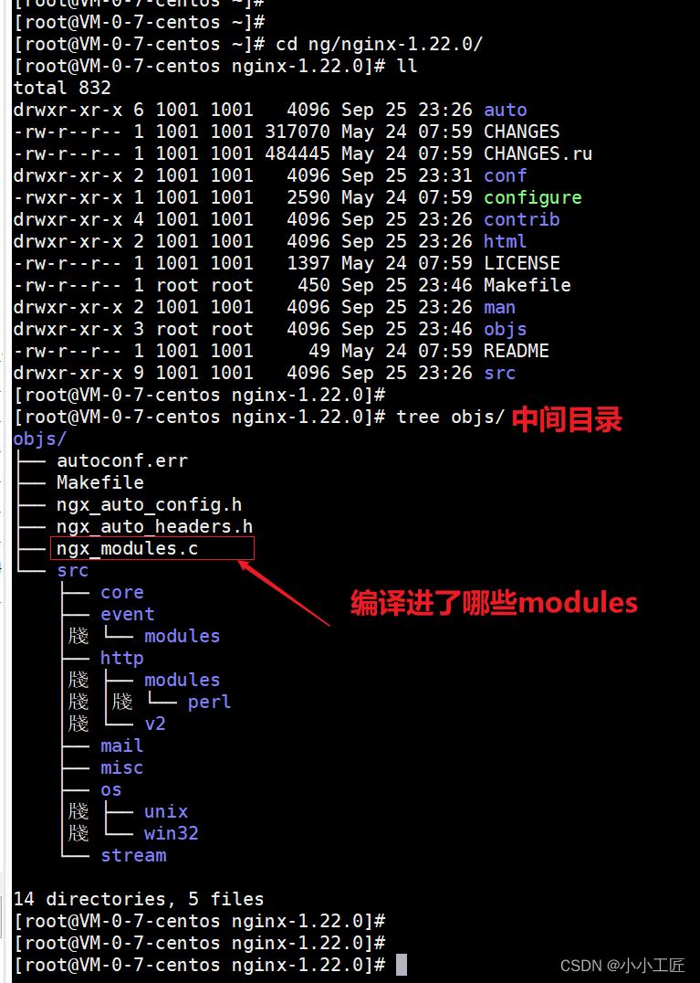 重识Nginx