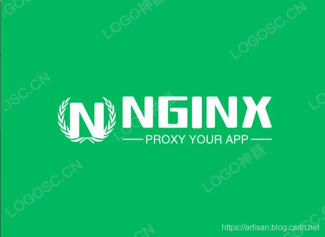 重识Nginx