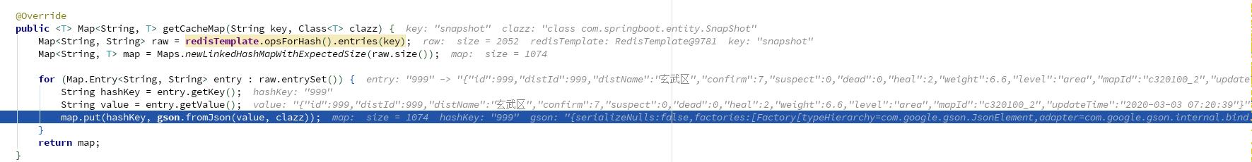 springboot使用jmh基准测试评估json反序列化、实体转换的性能差异_apache_05