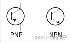 模电学习1.