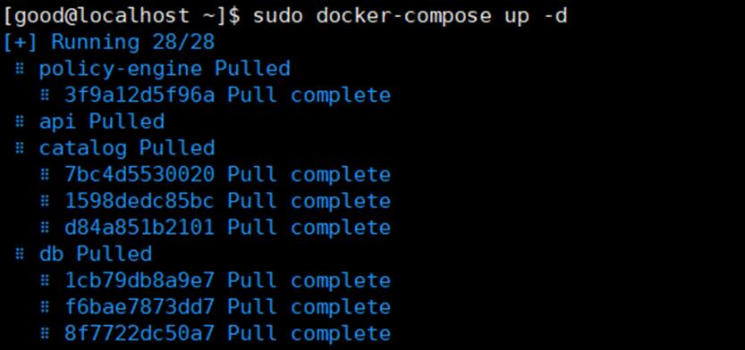 Docker