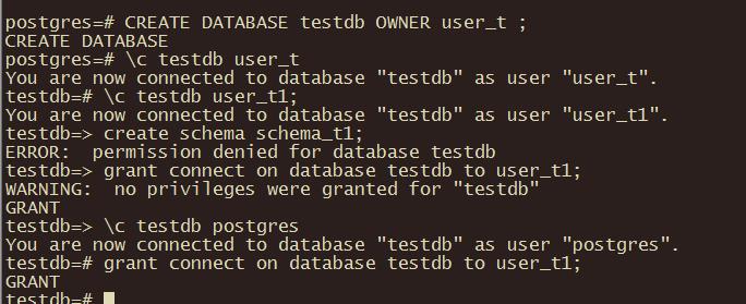 PG入门（3）postgreSQL用户角色和权限管理_系统权限_03