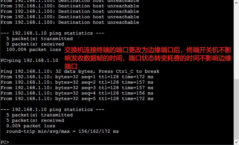 网络工程师经典技术面试题系列华为数通