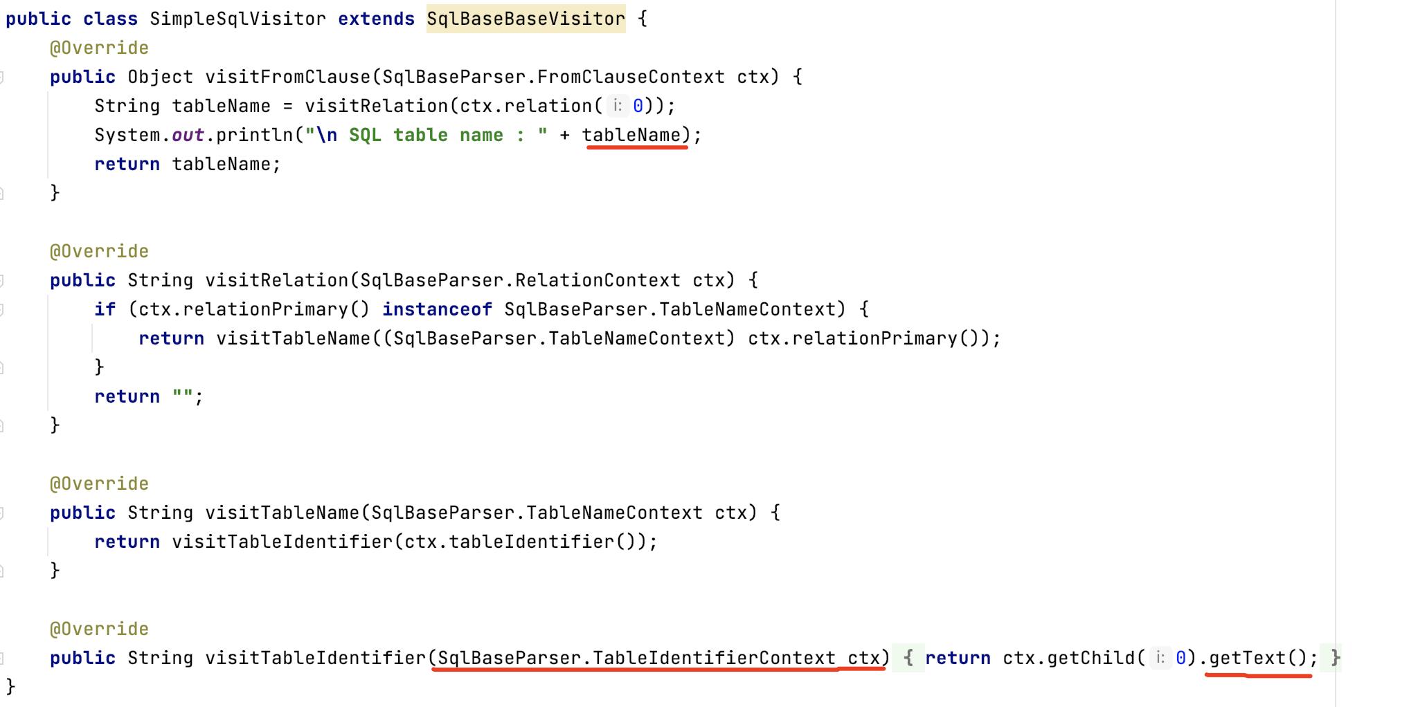 SQL抽象语法树及改写场景应用_sql_07