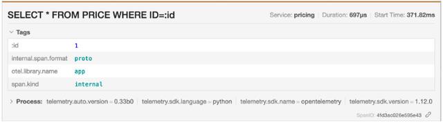 使用OpenTelemetry进行端到端跟踪_可观察性_22