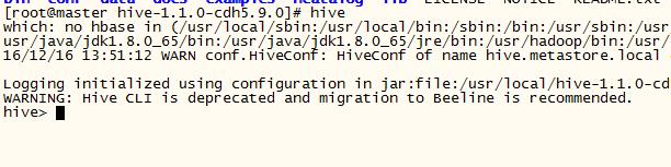 hive-1.1.0-cdh5.9.0安装_java_05