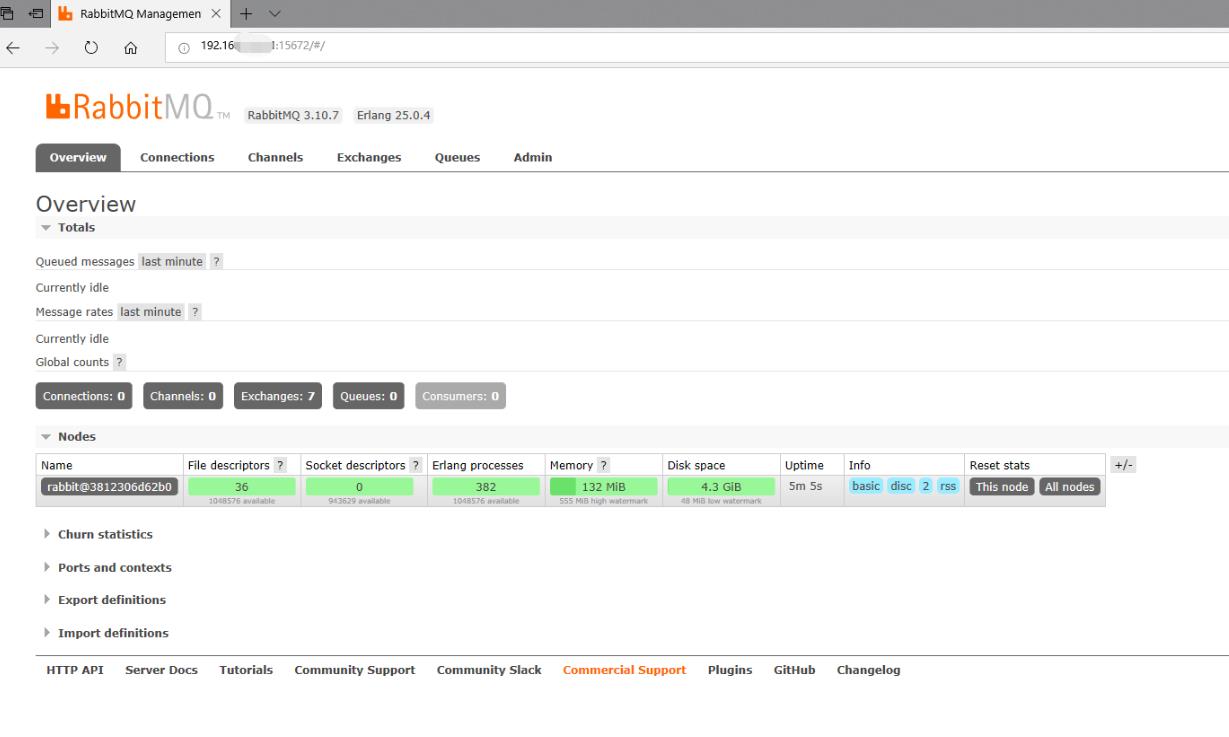 linux安装rabbitMQ_中间件_02