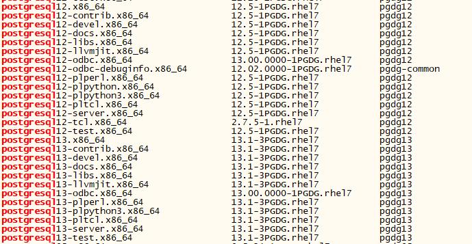 centos7安装postgres13.1数据库_创建用户_02