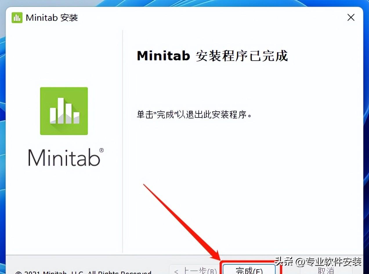 Minitab