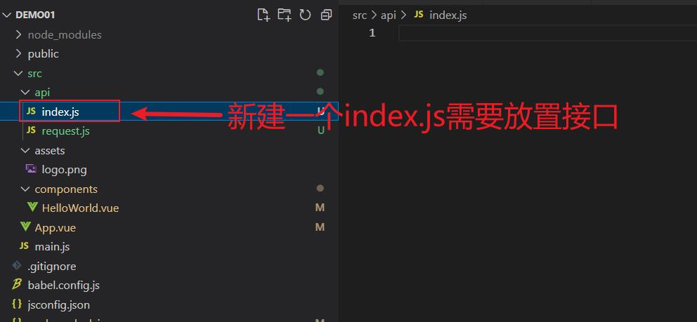 【Vue】Axios详解_前端_11