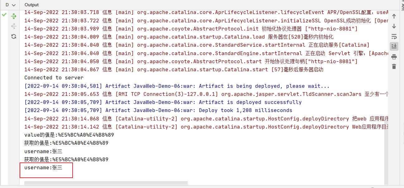 【JavaWeb】会话的学习笔记：Cookie和Session的知识点，这一次我总算学明白了_session_07