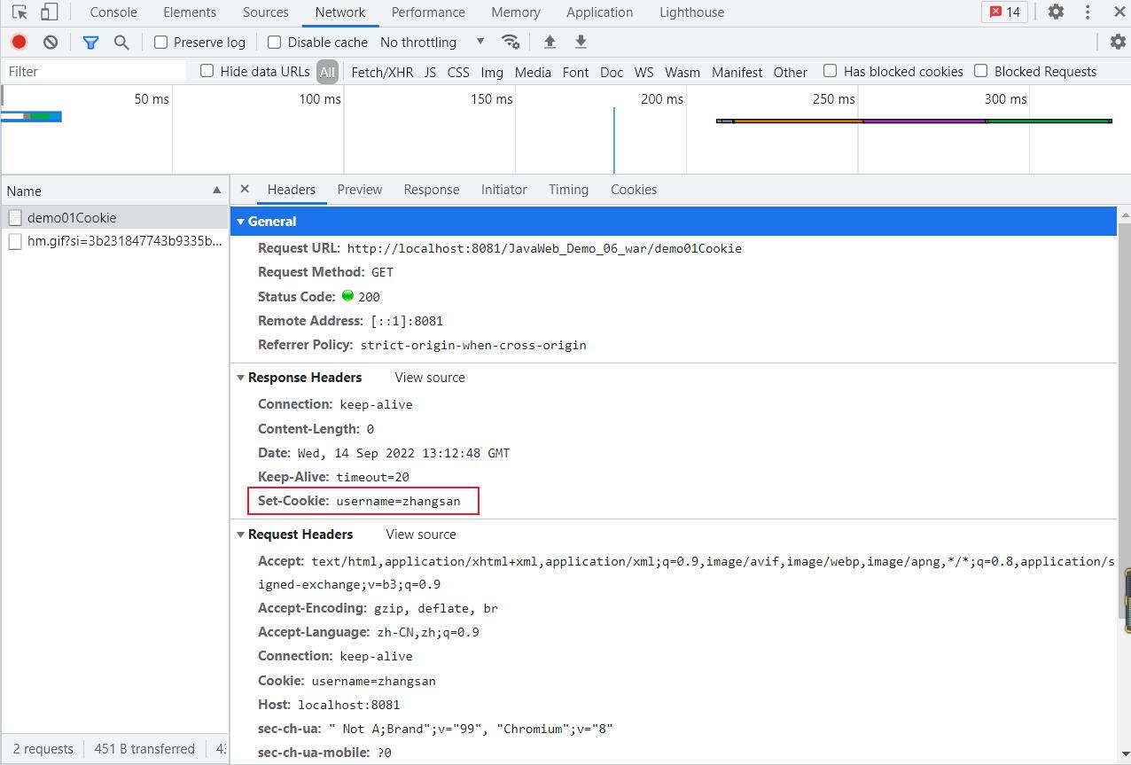 【JavaWeb】会话的学习笔记：Cookie和Session的知识点，这一次我总算学明白了_session_04