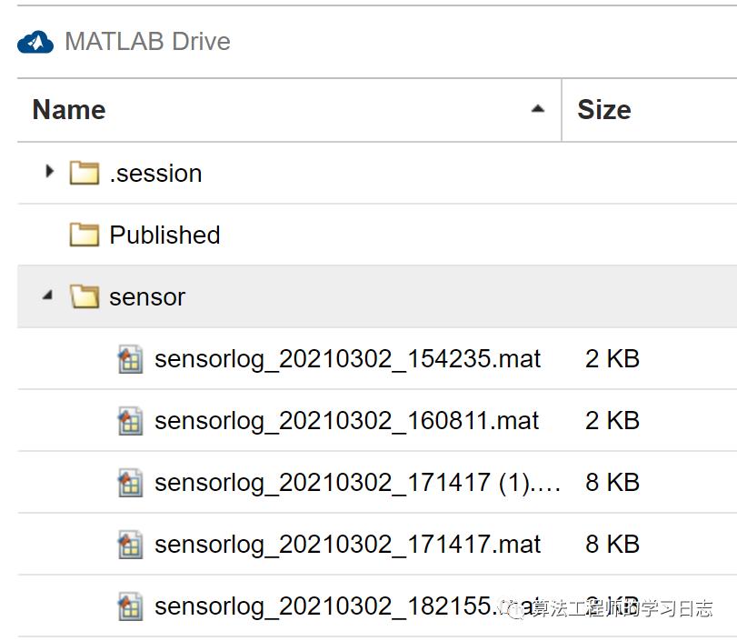 Matlab从移动设备获取加速度数据对步数进行计数_移动设备_07