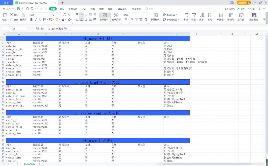 一款开源的数据库在线预览、导出工具_sql_06