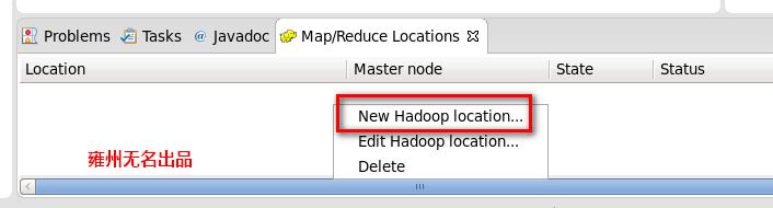 hadoop开发环境搭建_eclipse_09