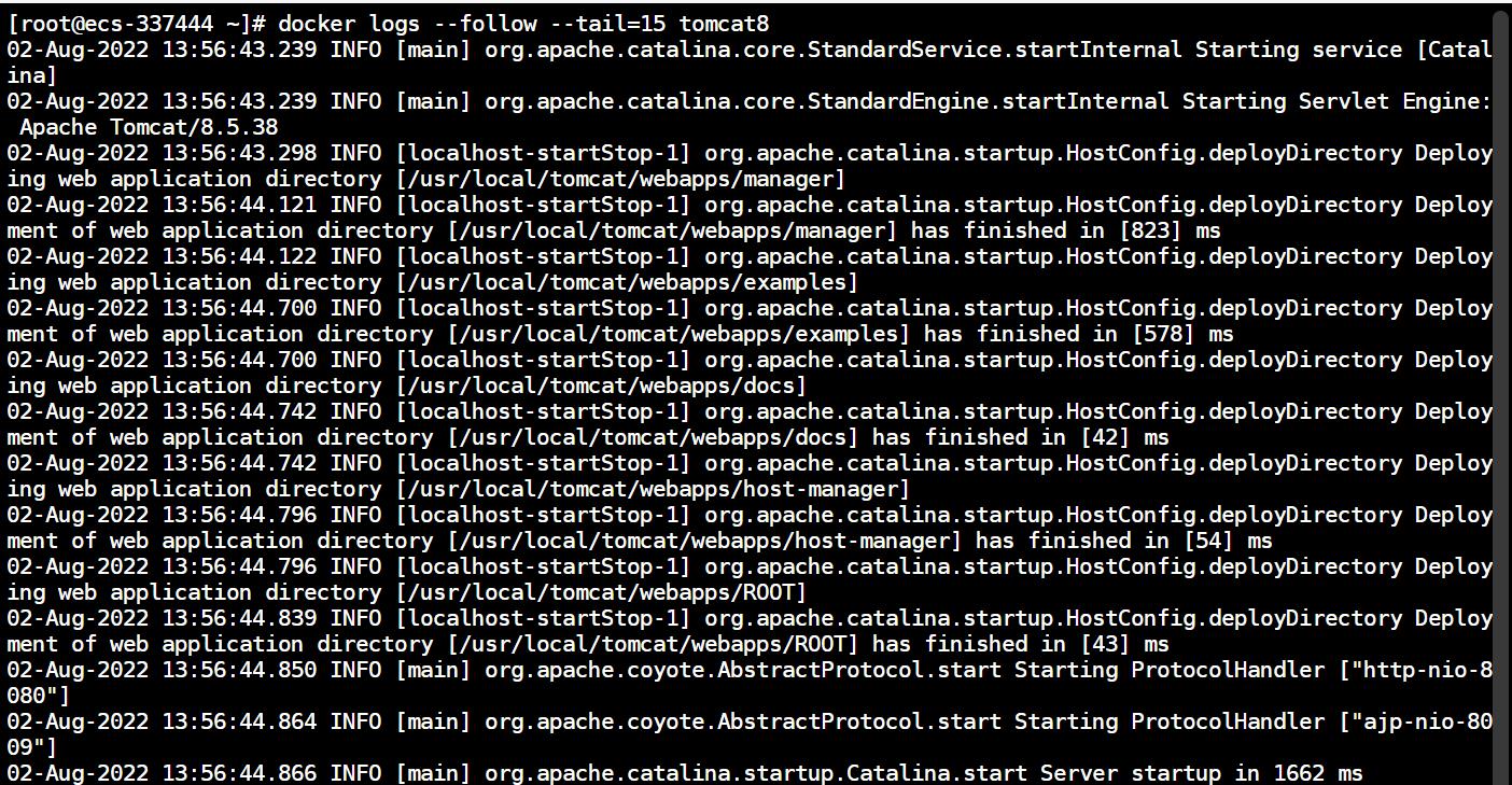 docker查看日志用法笔记_tomcat_04