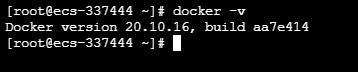 Docker基础：Docker