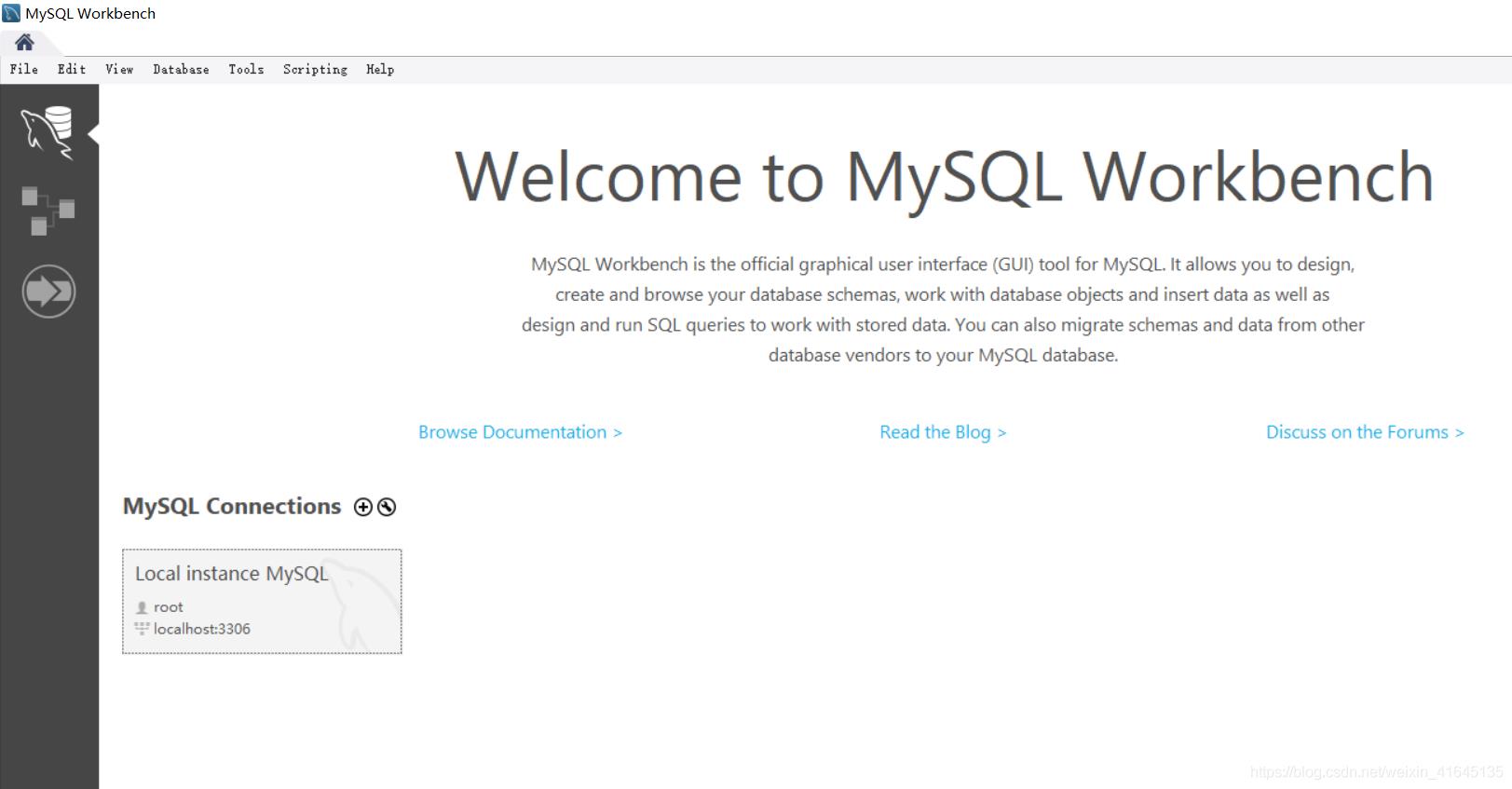 Mysql客户端工具_mysql_06