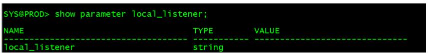 Oracle动态监听及静态监听区别_oracle_07