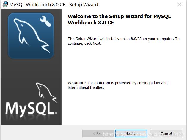 Mysql客户端工具_mysql_03