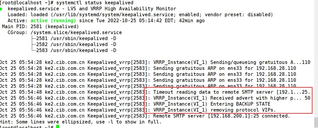 部署haproxy+keepalived高可用负载均衡器_ipad_14