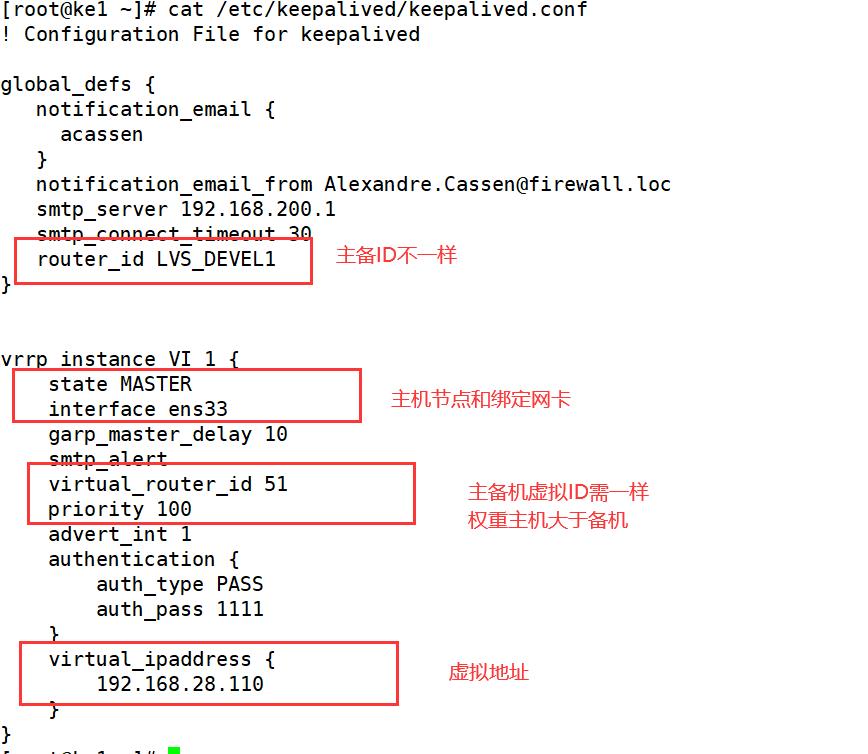 部署haproxy+keepalived高可用负载均衡器_linux_03