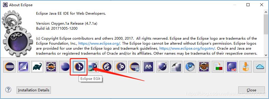 java环境变量配置图文详细版（JDK安装，Eclepse安装，Maven安装，Eclipse安装Git插件）..._eclipse_39