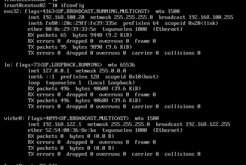 Linux基础网络设置_配置文件_13